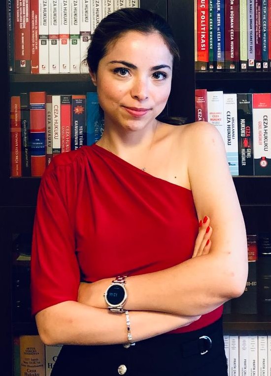 Att. Sanem Yetiş